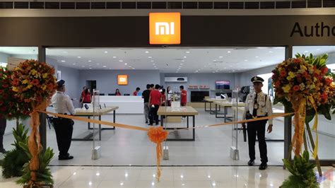 xiaomi mega mall